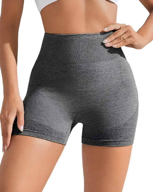 Giinetix - Gym Shorts