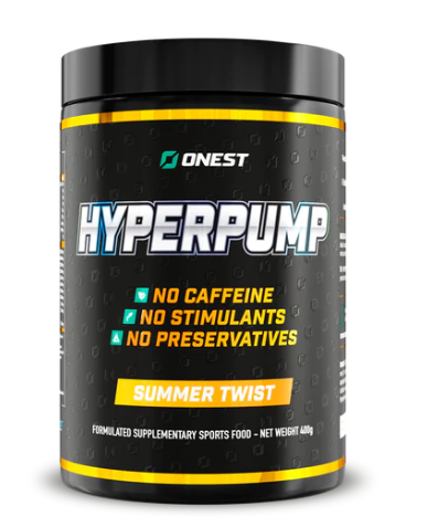 HYPERPUMP