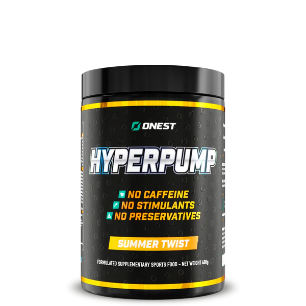 Sunraysia Supplements