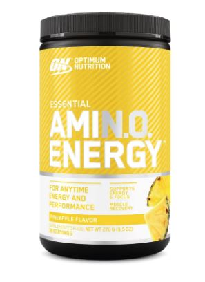 OPTIMUM NUTRITION - ESSENTIAL AMINO ENERGY