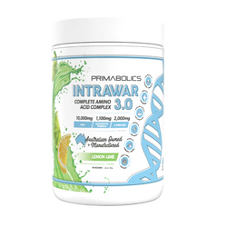 Intrawar 3.0