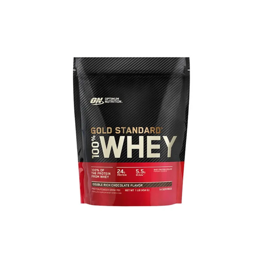 Gold Standard Whey Protein By Optimum Nutrition
