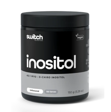 PURE INOSITOL