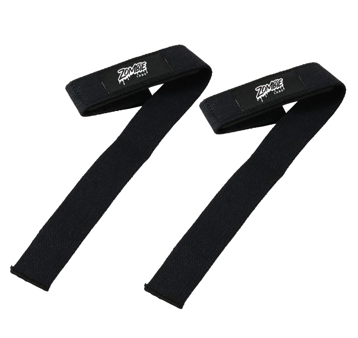 Lifting Straps By Zombie Labs
