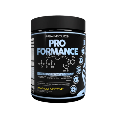 ProFormance By Primabolics