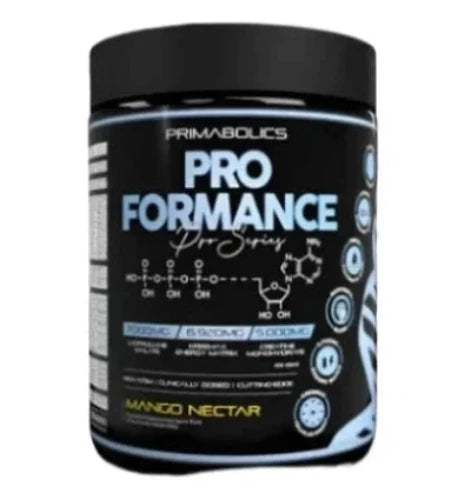 Pro Formance