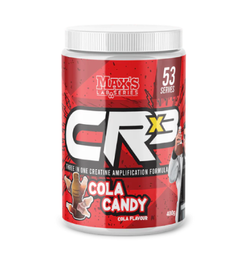 CRX3 CREATINE