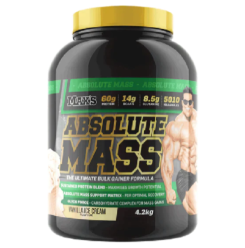 ABSOLUTE MASS