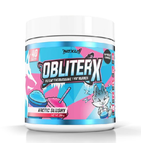 OBLITERX THERMOGENIC