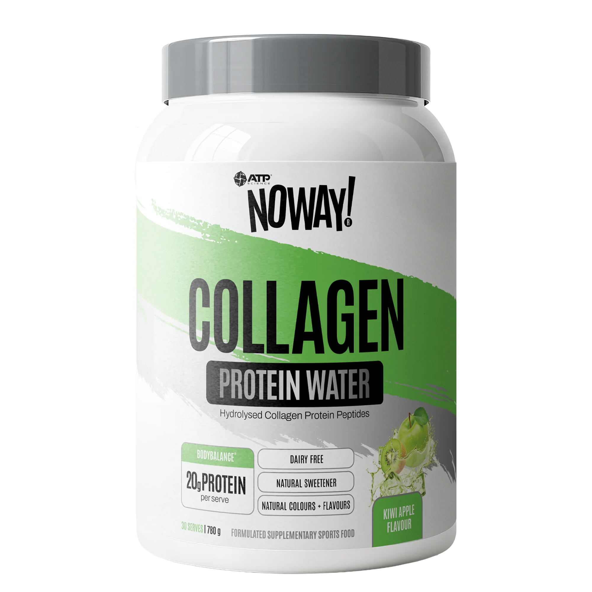 Noway Collagen Protein Water
