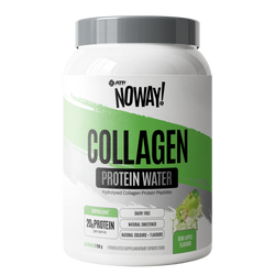 Noway Collagen Protein Water