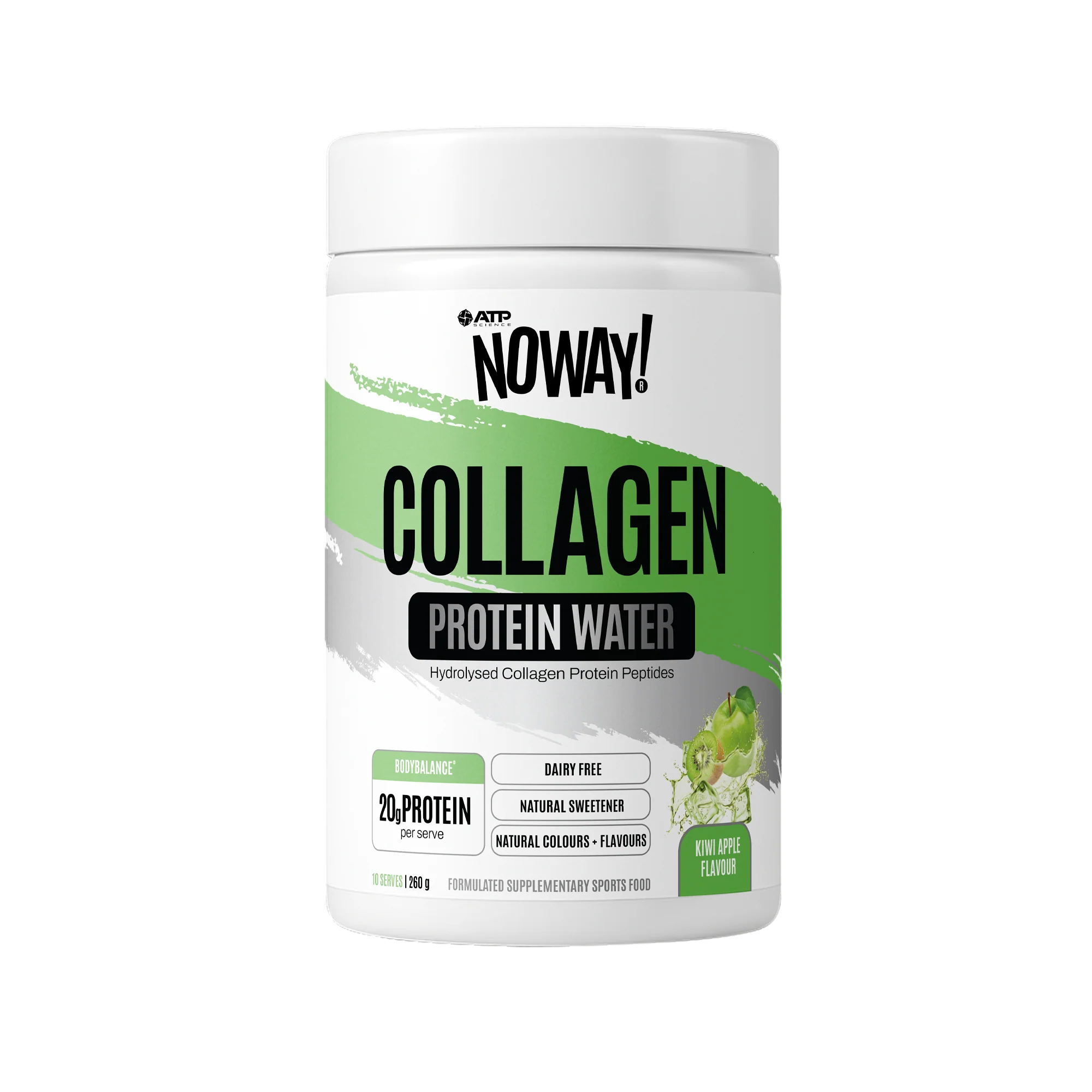Noway Collagen Protein Water