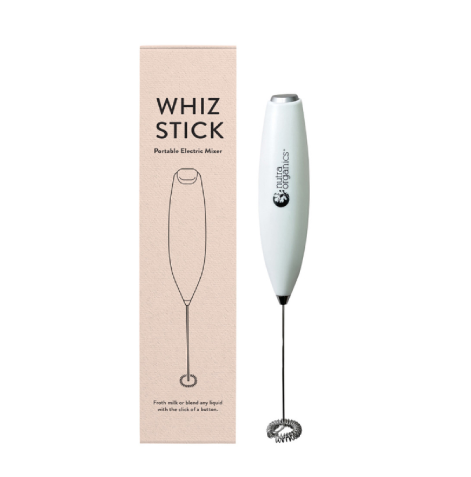 WHIZ STICK