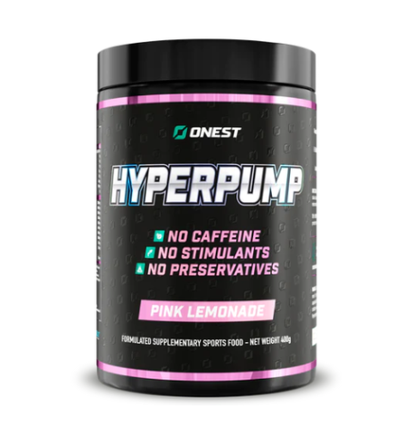 HYPERPUMP