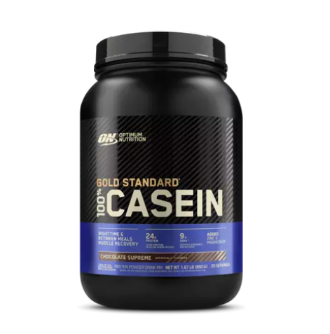 GOLD STANDARD 100% CASEIN