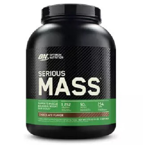 SERIOUS MASS