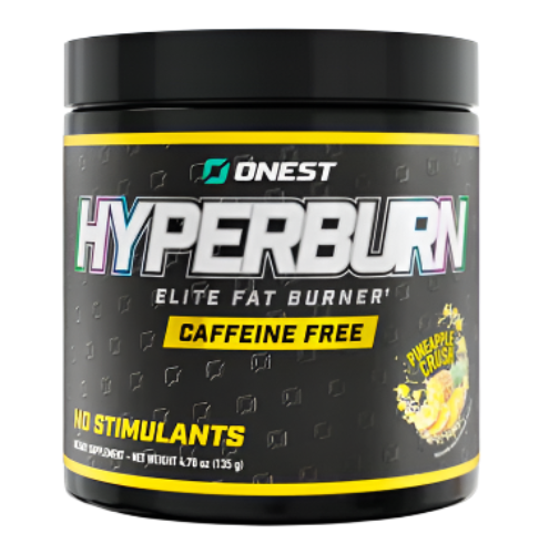 HYPERBURN NON STIM