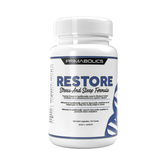 RESTORE