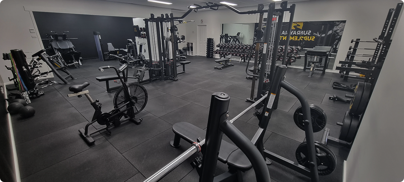 Gym Image