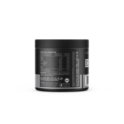 Griffonia 5-HTP By Switch Nutrition