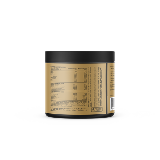Alpha Switch By Switch Nutrition