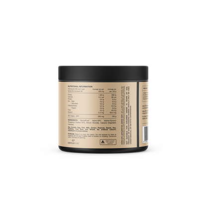 Alpha GPC By Switch Nutrition