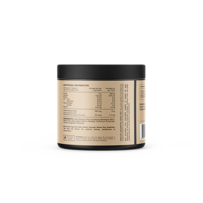 Berberine+ By Switch Nutrition