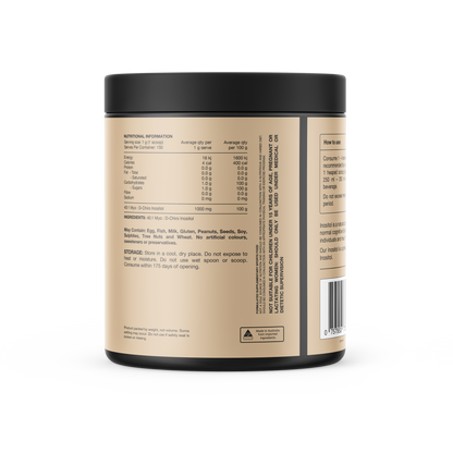 Inositol By Switch Nutrition
