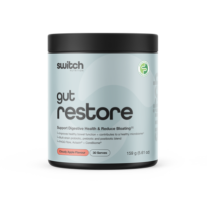 Gut Restore by Switch Nutrition