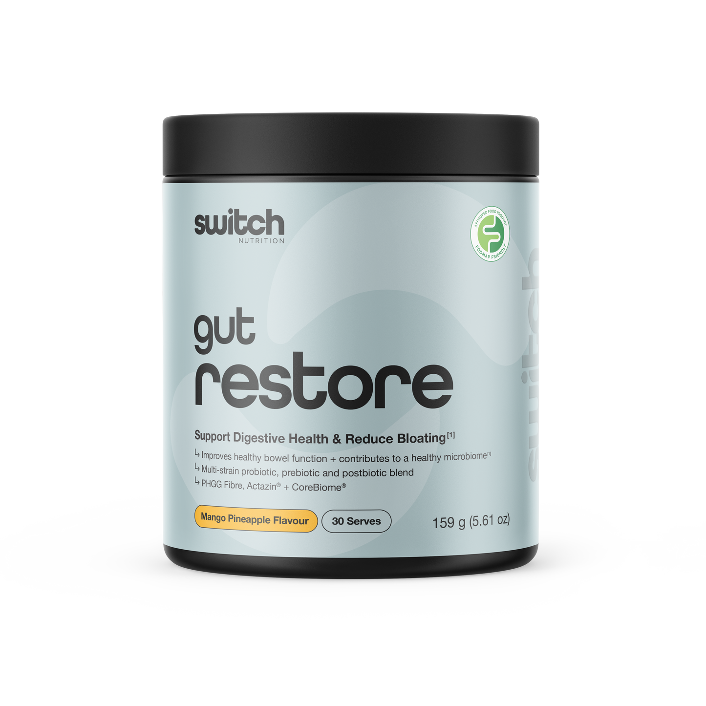 Gut Restore by Switch Nutrition