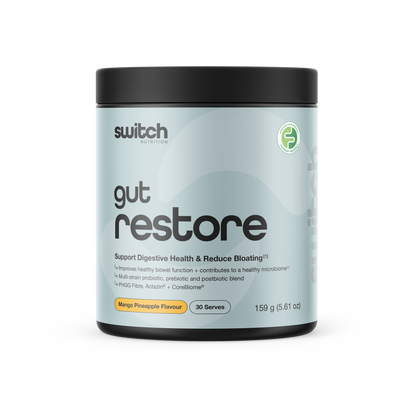 Gut Restore by Switch Nutrition