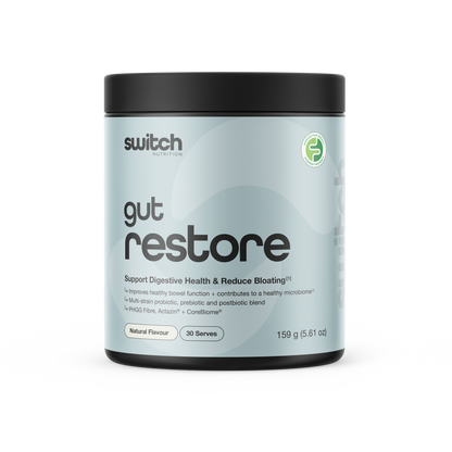 Gut Restore by Switch Nutrition