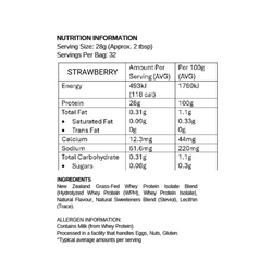 Pure Pro Isolate
