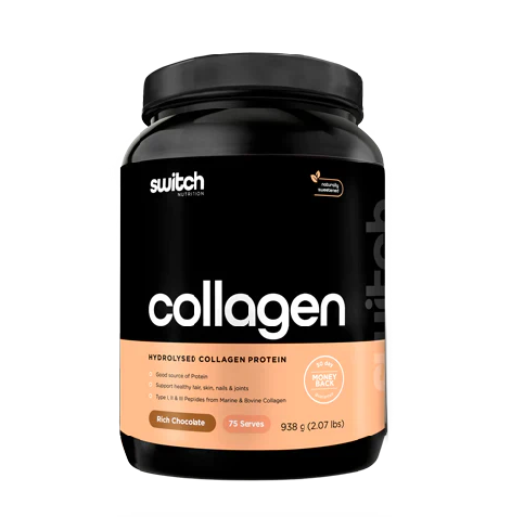 COLLAGEN SWITCH