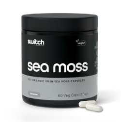 PURE IRISH SEA MOSS