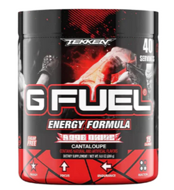 G FUEL - ENERGY FORMULA