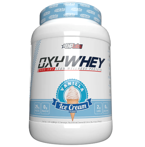 OXYWHEY