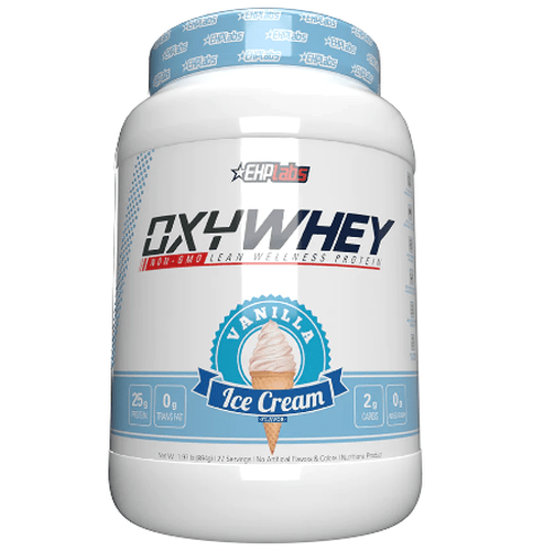 OxyWhey