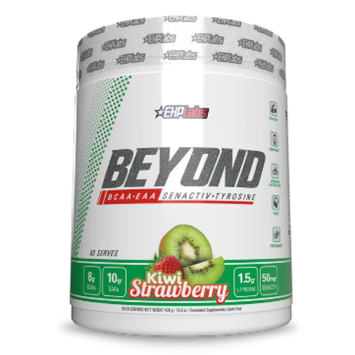 BEYOND BCAA + EAA