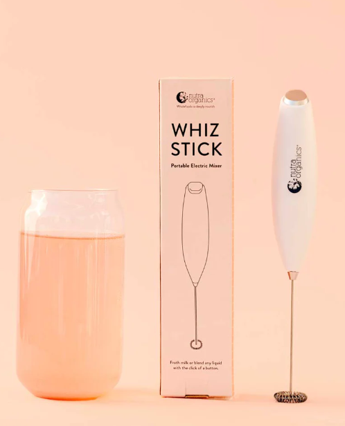 WHIZ STICK