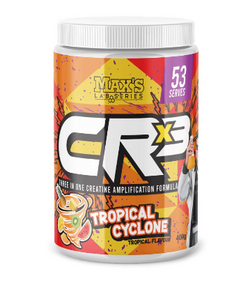 CRX3 CREATINE