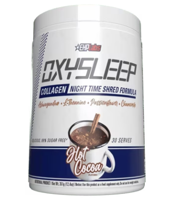 OXYSLEEP COLLAGEN