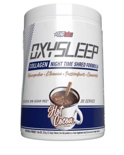 OXYSLEEP COLLAGEN