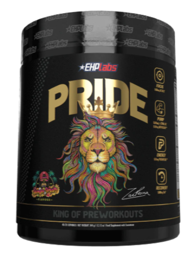 PRIDE