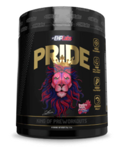 PRIDE