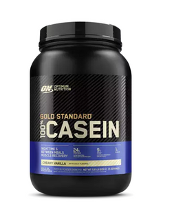 GOLD STANDARD 100% CASEIN