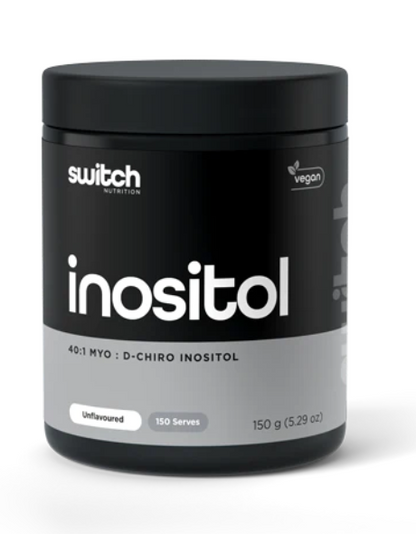 PURE INOSITOL