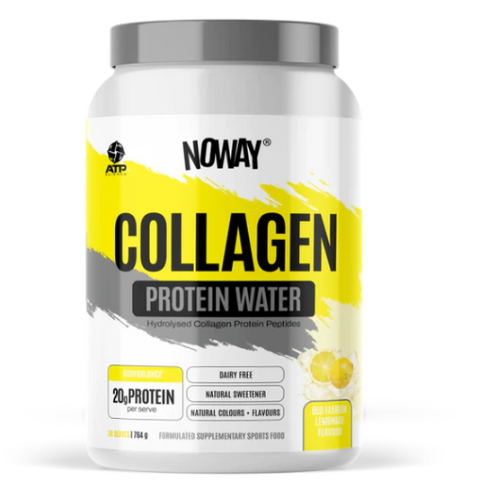 ATP SCIENCE - NOWAY PROTEIN WATER