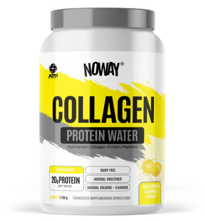 PROTEIN WATER