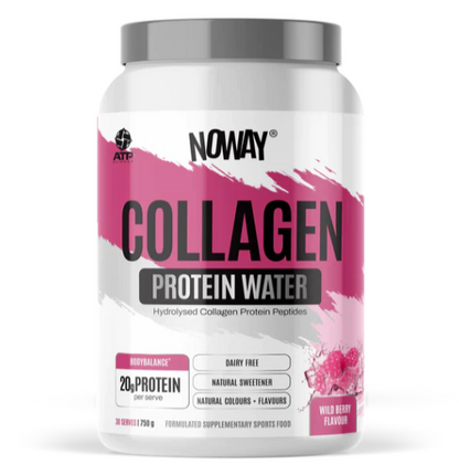 PROTEIN WATER